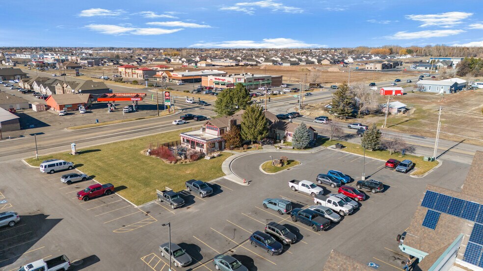 More Photos Of , Ammon General Retail For Sale