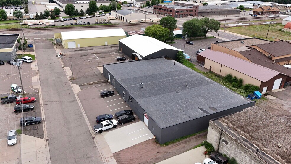 More Photos Of 585 1st St SE, Saint Cloud Warehouse For Sale