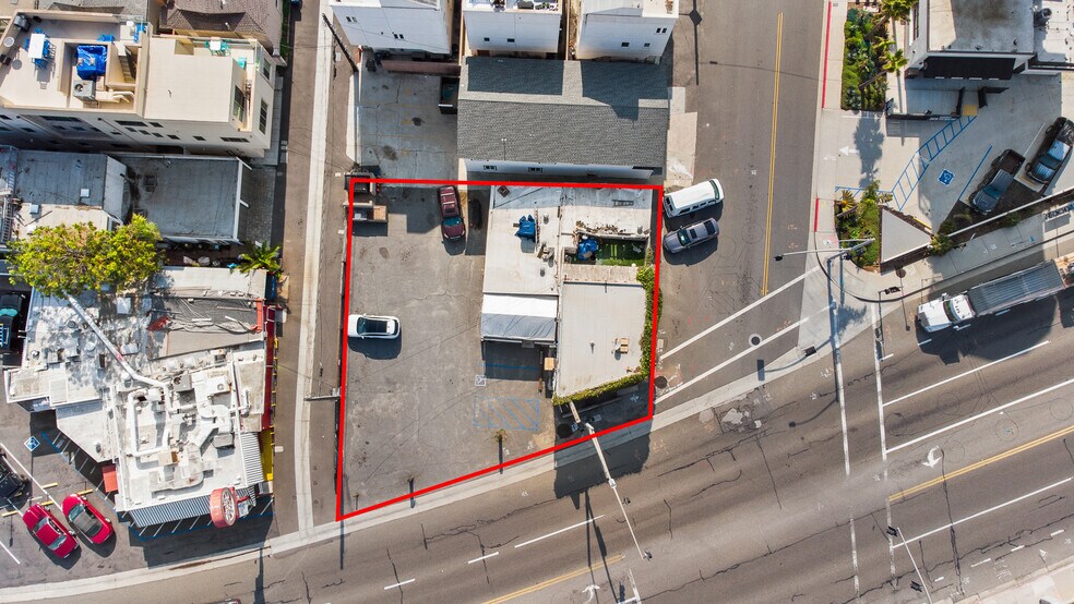 More Photos Of 16321 Pacific Coast Hwy, Sunset Beach Bar For Sale