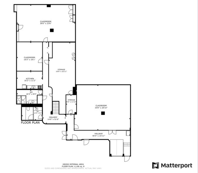 More Photos Of 3917 Broadway St, Kansas City Office For Lease