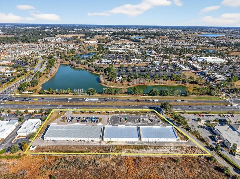 More Photos Of 4713 E SR 44, Wildwood Medical For Lease