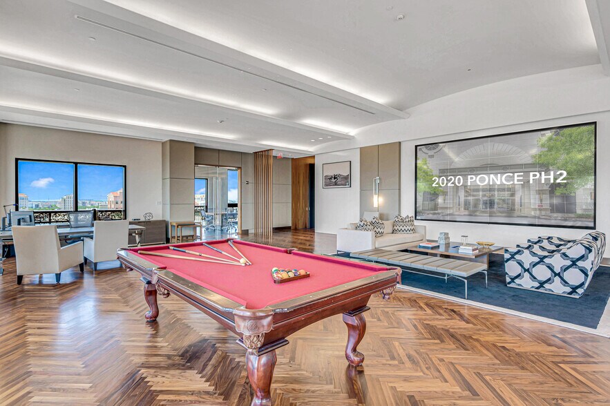 More Photos Of 2020 Ponce De Leon Blvd, Coral Gables Office For Lease