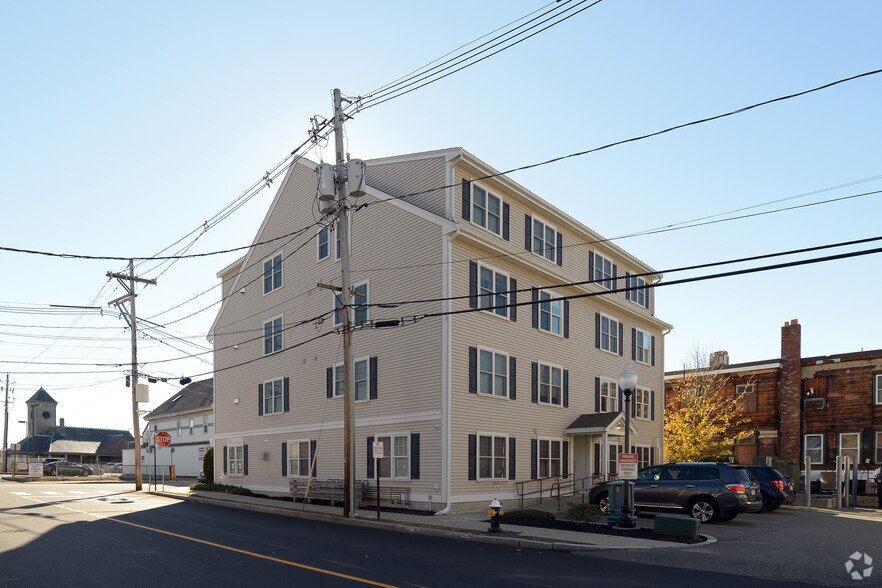 More Photos Of 10 Porter St, Stoughton Office Residential For Sale