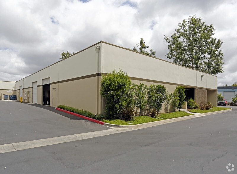 More Photos Of 23142 Alcalde Dr, Laguna Hills Warehouse For Sale