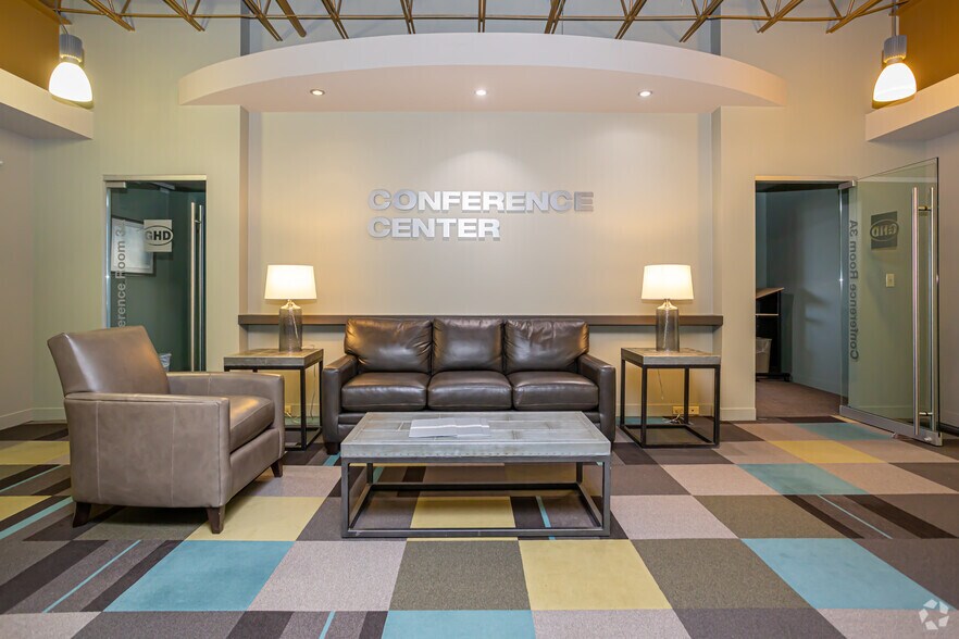 More Photos Of 5551 Corporate Blvd, Baton Rouge Office For Sale