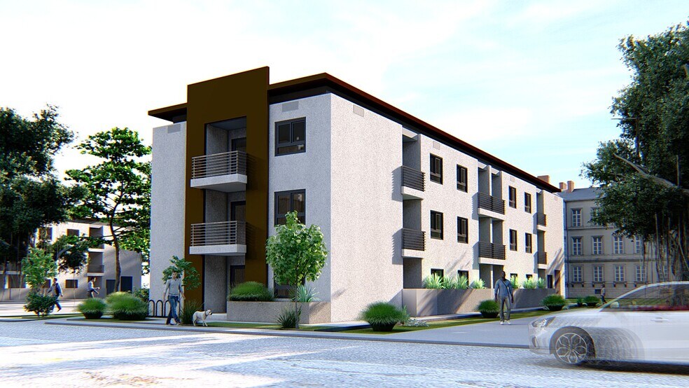 More Photos Of 335 N Soto St, Los Angeles Land For Sale