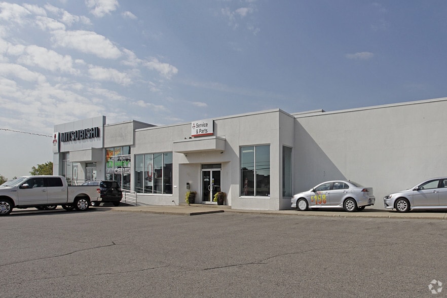 More Photos Of 11262 Yonge St, Richmond Hill Auto Dealership For Sale