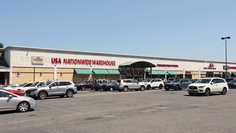 Primary Photo Of 691 Co-op City Blvd, Bronx Unknown For Lease