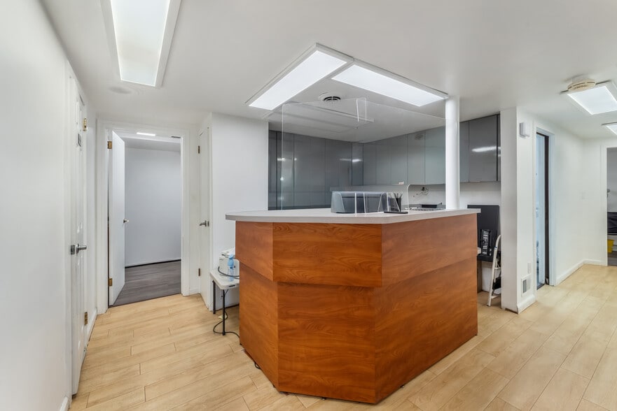 Primary Photo Of 22 Glenwood Ave, Jersey City Office Residential For Lease
