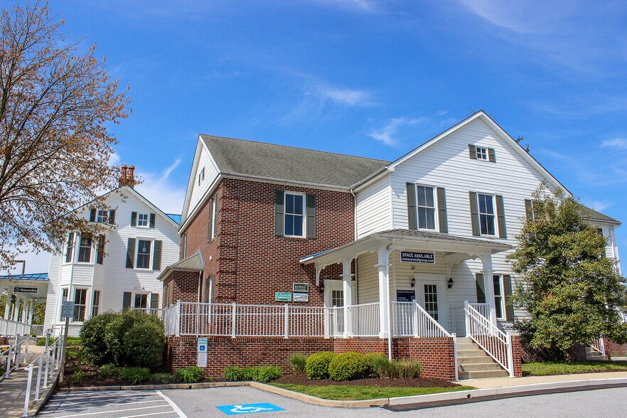 More Photos Of 101-145 E Swedesford Rd, Exton Unknown For Sale