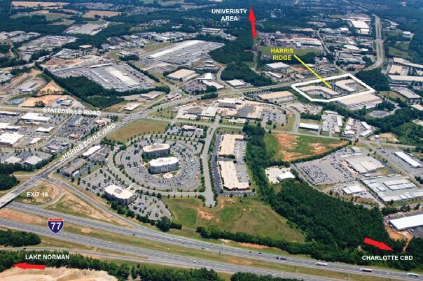 More Photos Of 6125 Lakeview Rd, Charlotte Light Distribution For Lease