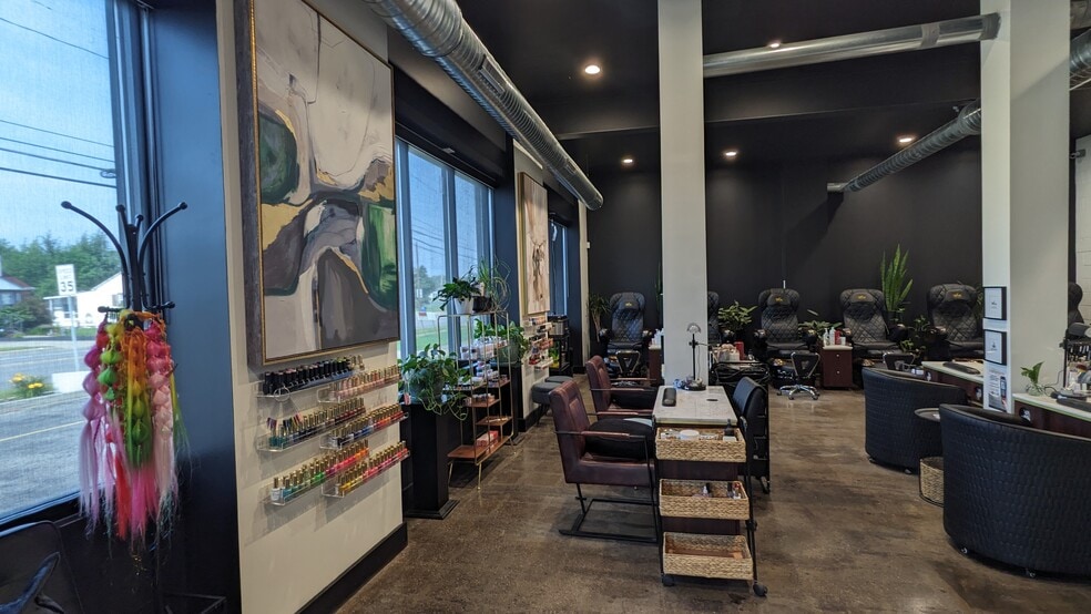 More Photos Of 1815 Eggert Rd, Buffalo Storefront For Sale