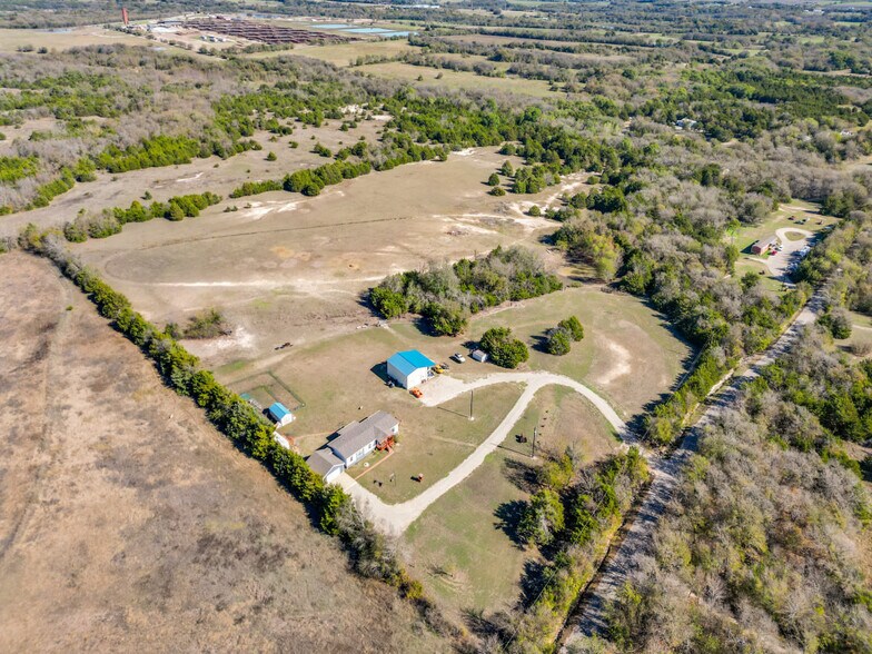 More Photos Of 5577 County Road 413, Melissa Land For Sale