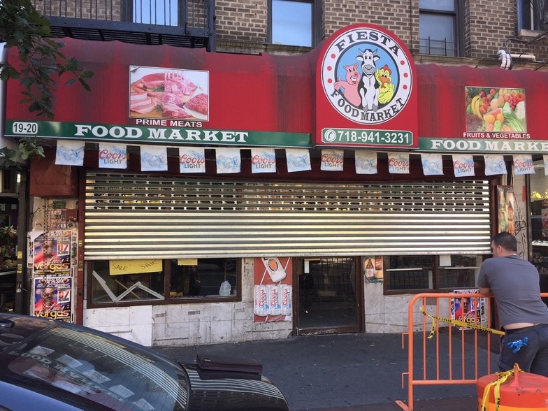 More Photos Of 1914-1932 Church Ave, Brooklyn Apartments For Sale