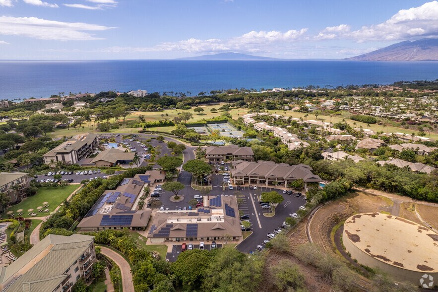More Photos Of 161 Wailea Ike Pl, Wailea Office For Lease