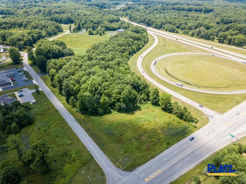 More Photos Of Enterprise Dr, Warren Land For Sale