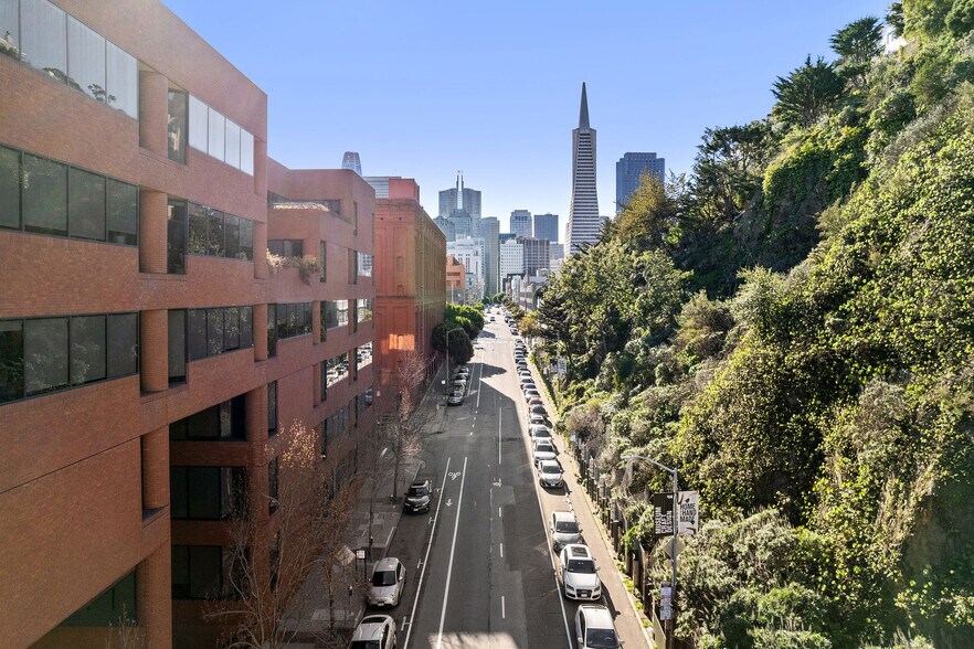 More Photos Of 1111 Sansome, San Francisco Land For Sale