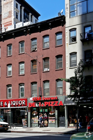 Primary Photo Of 797 6th Ave, New York Storefront Retail Residential For Lease
