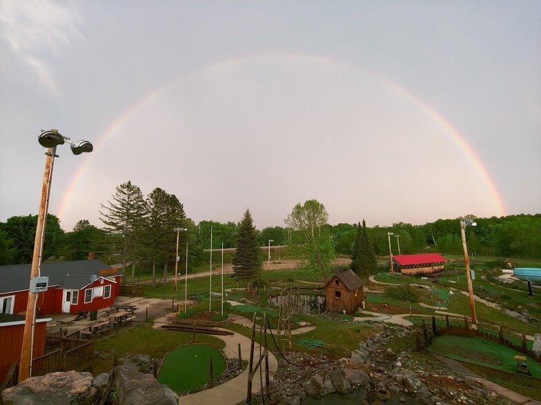More Photos Of 12 North Rd, Bethel Golf Course Driving Range For Lease