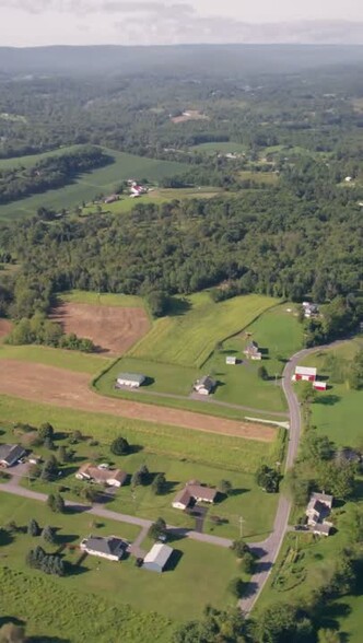 Primary Photo Of 508 Bossardsville Rd, Stroudsburg Land For Sale