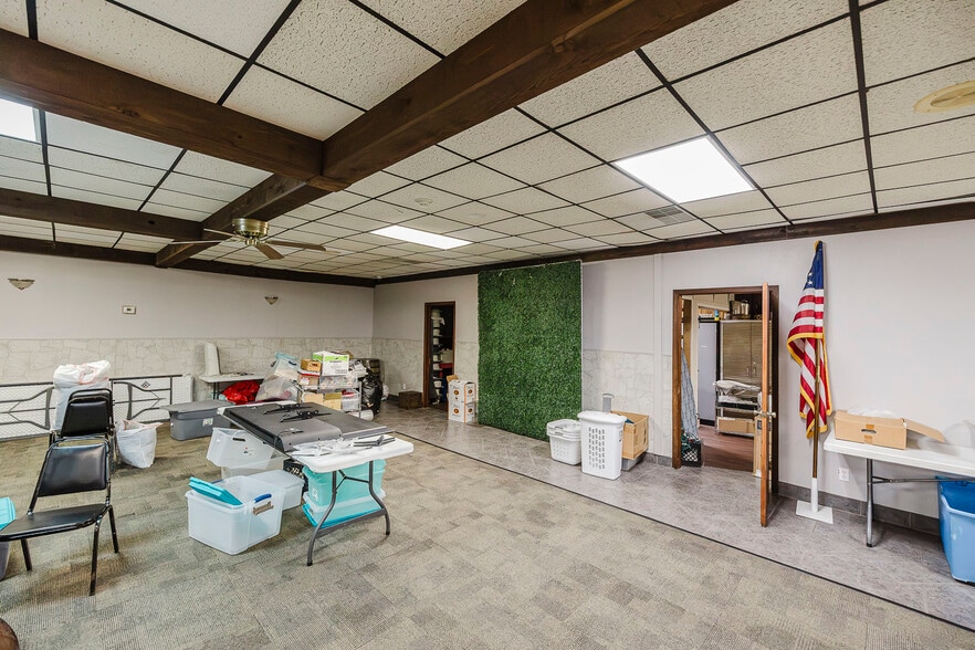 More Photos Of 2350 E 8th St, Hays Freestanding For Sale
