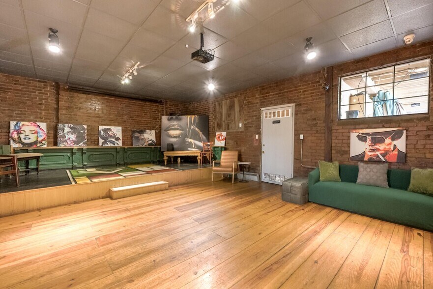 More Photos Of 103 W Ryus St, La Veta Hotel For Sale