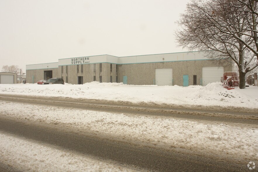 More Photos Of 10607 E Montgomery Dr, Spokane Manufacturing For Lease