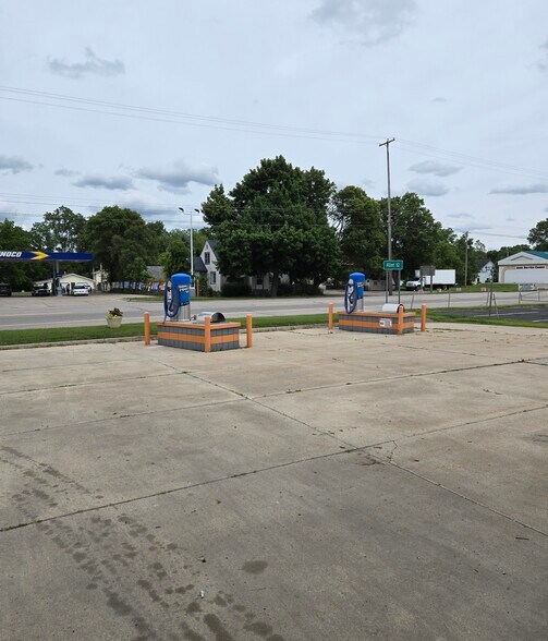 More Photos Of 11561 N Saginaw Rd, Clio Carwash For Sale