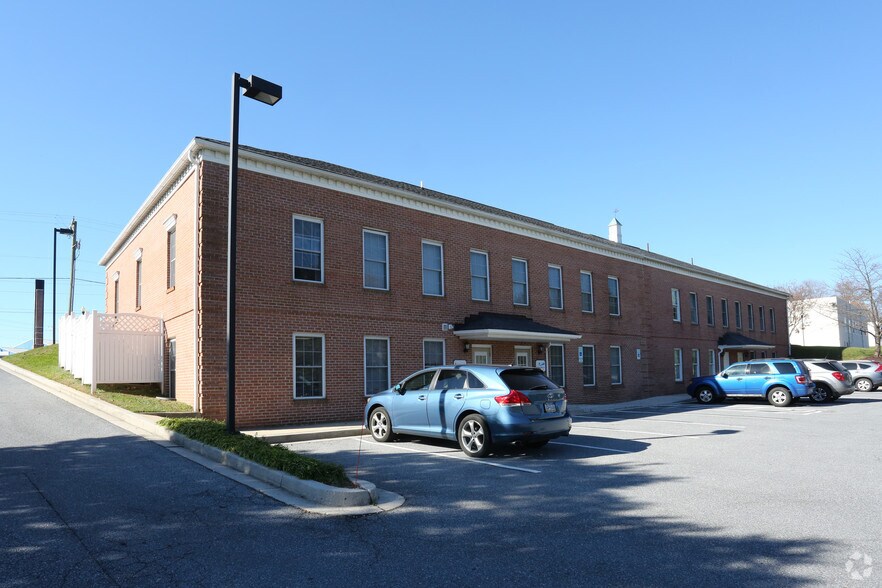More Photos Of 1812 Baltimore Blvd, Westminster Office For Lease