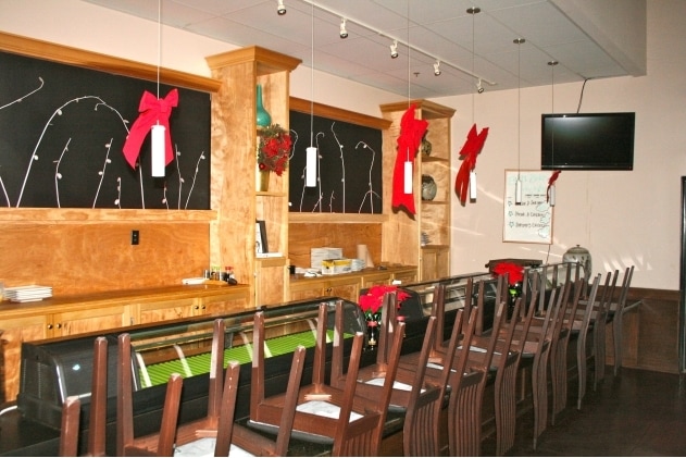 More Photos Of 1290 Bower Pky, Columbia Restaurant For Lease