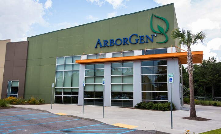 Primary Photo Of 2011 Broadbank Ct, Ridgeville Light Distribution For Sale