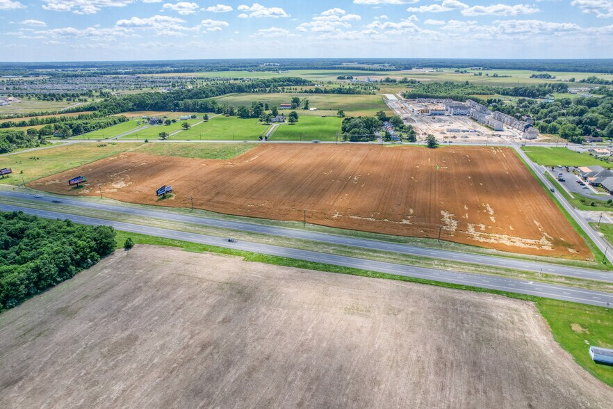 More Photos Of Rt 13 (Sussex Hwy), Bridgeville Land For Sale
