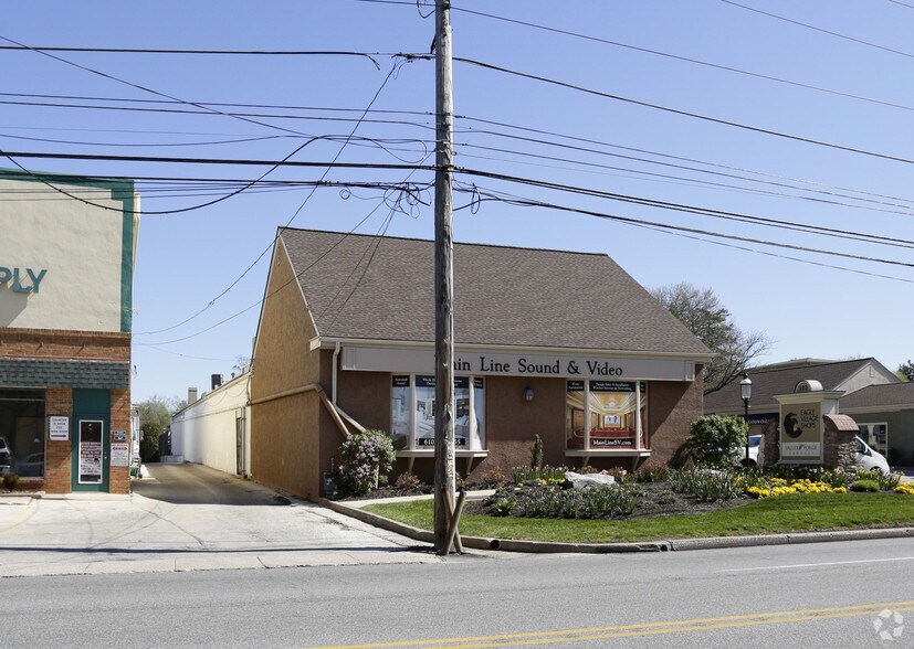 More Photos Of 503 W Lancaster Ave, Wayne Unknown For Lease