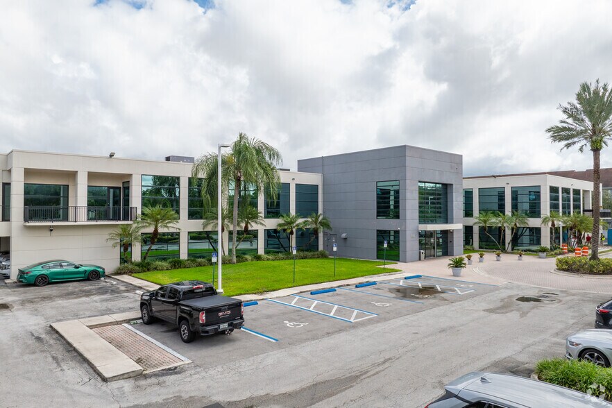 Primary Photo Of 8181 NW 154th St, Miami Lakes Office For Lease