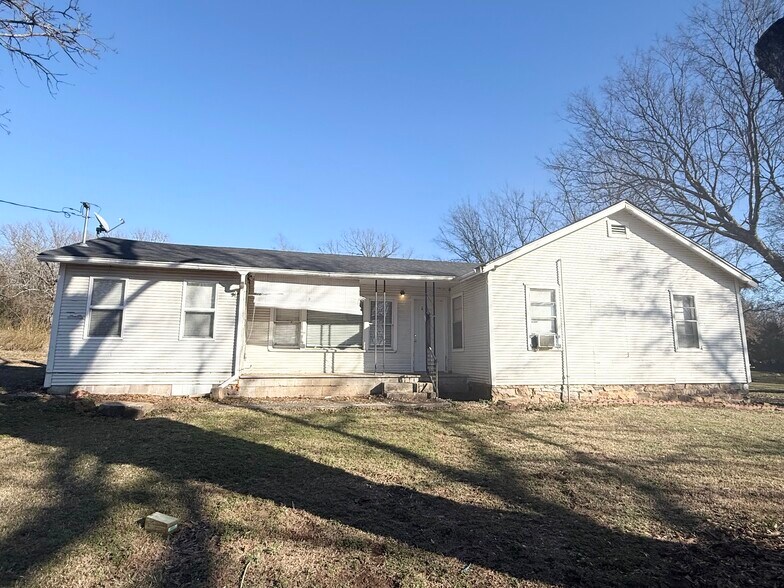 More Photos Of 1937 S Old Highway 69, Mcalester Land For Sale