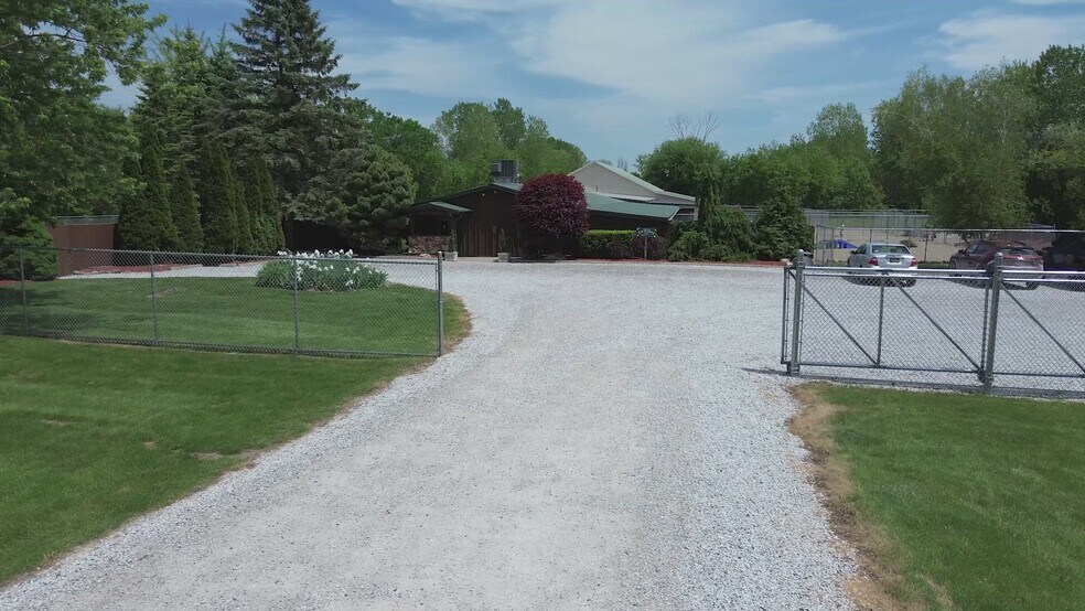 Primary Photo Of 75600 Van Dyke Rd, Bruce Twp Specialty For Sale