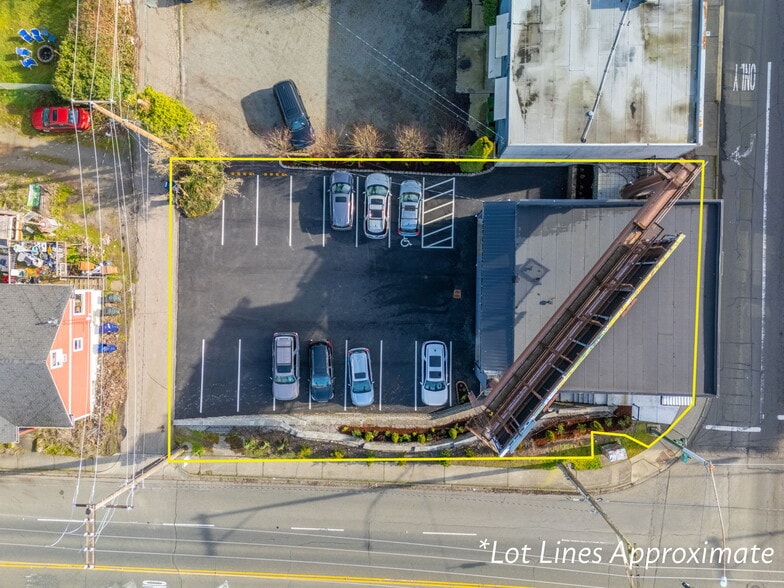 More Photos Of 3519-3521 6th Ave, Tacoma Office For Sale