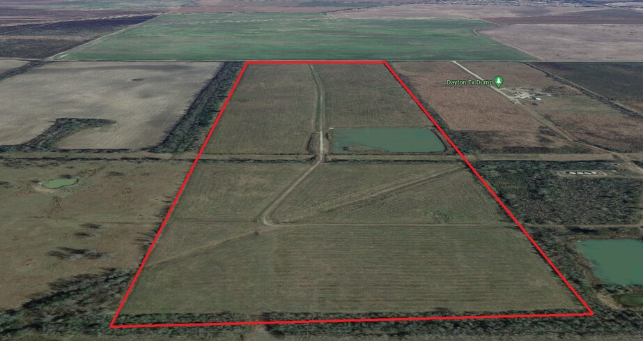 More Photos Of 0 CR 491, Dayton Land For Sale