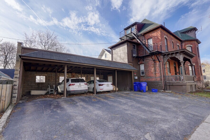 More Photos Of 42 Rowley St, Rochester Apartments For Sale