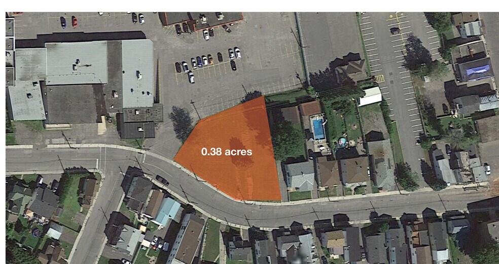 More Photos Of 109-127 Regent St, Hawkesbury Land For Sale