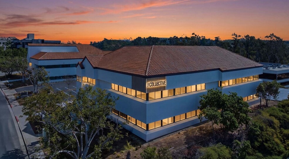 Primary Photo Of 5677 Oberlin Dr, San Diego Office For Sale