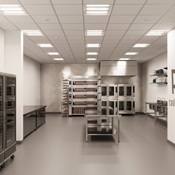 More Photos Of 1499 Regal Row, Dallas Restaurant For Lease