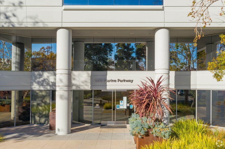 More Photos Of 3 Twin Dolphin Dr, Redwood City Unknown For Lease