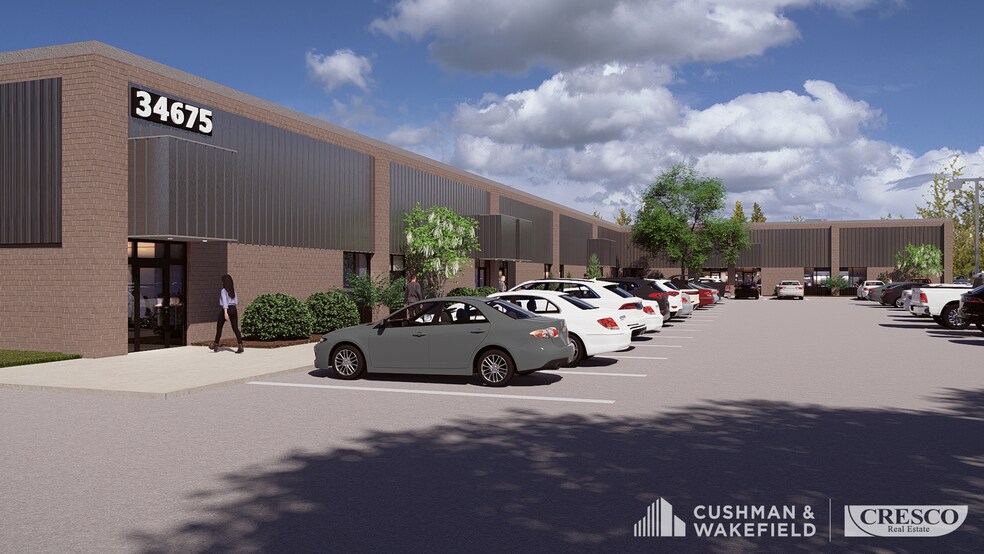 More Photos Of 34525 Melinz Pky, Eastlake Unknown For Lease