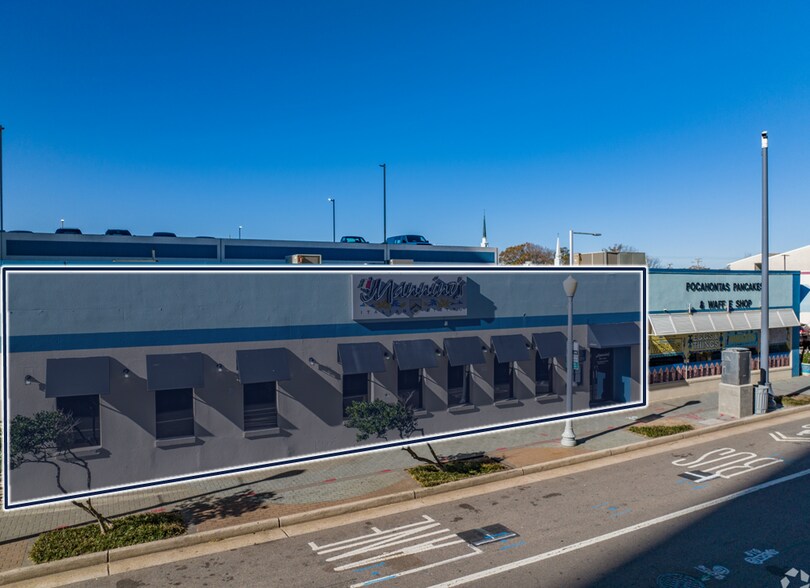 More Photos Of 3420 Atlantic Ave, Virginia Beach Restaurant For Lease