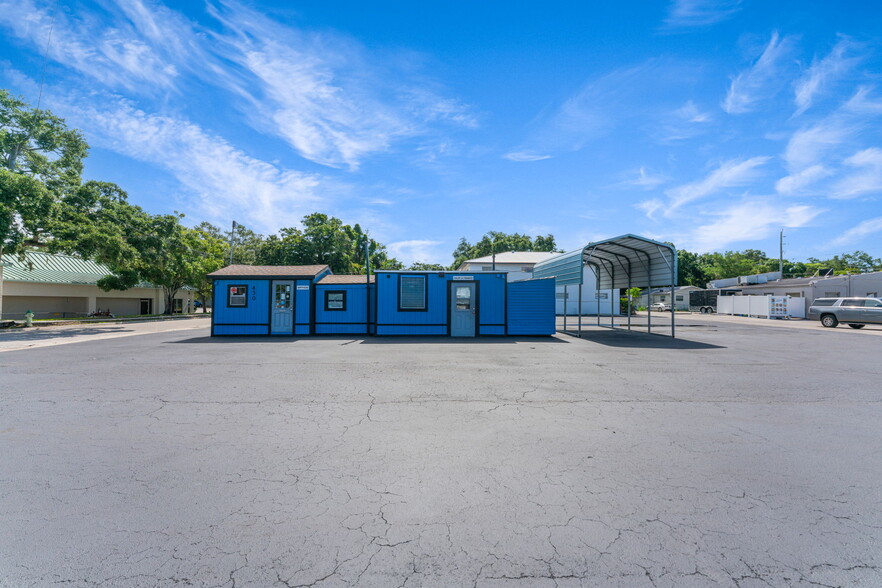 Primary Photo Of 430 N Washington Blvd, Sarasota Auto Dealership For Lease