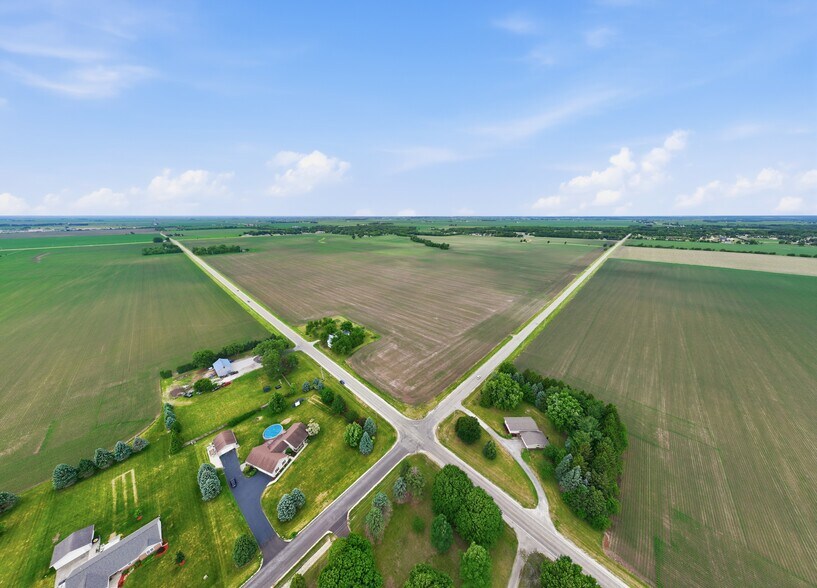 More Photos Of 00 Center Rd, Rochelle Land For Sale