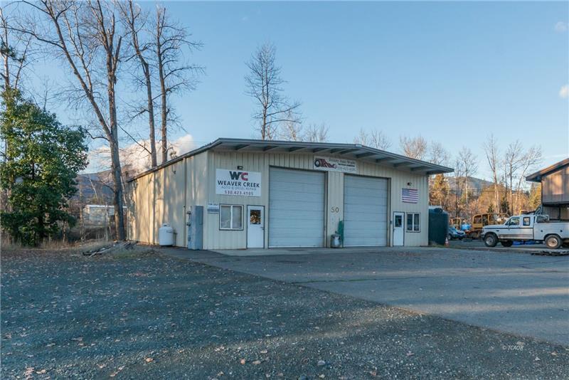Primary Photo Of , Weaverville Unknown For Sale