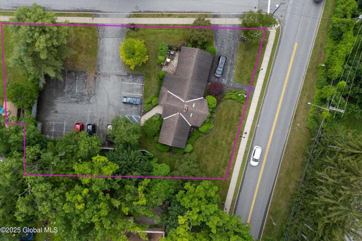 More Photos Of 290 Church St, Saratoga Springs Office For Sale