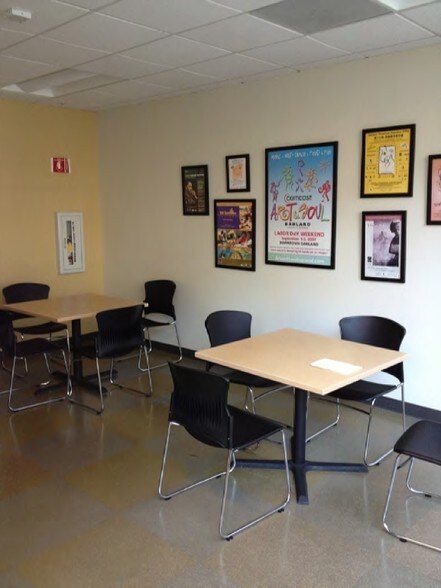 More Photos Of 360 22nd St, Oakland Office For Lease